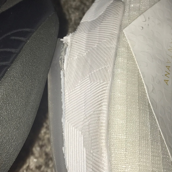 Big Baller Brand Zo2 “Independence Day White” - Picture 8 of 8